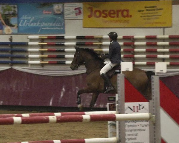 Reitturnier Eicherloh 2018