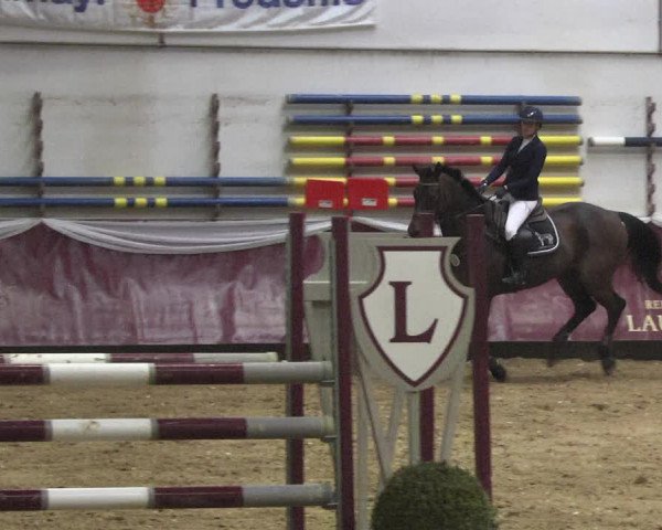 Reitturnier Eicherloh 2018