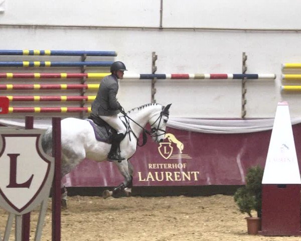 Reitturnier Eicherloh 2018