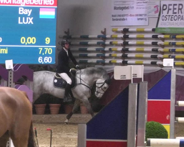 Reitturnier Eicherloh 2018