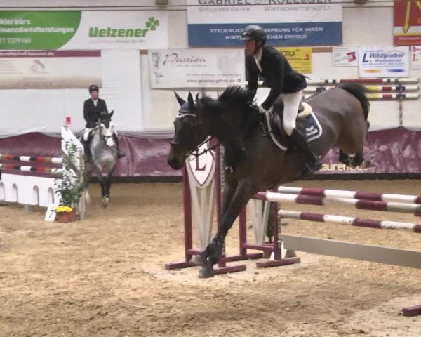 Reitturnier Eicherloh 2018