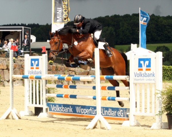 jumper Tortugas (Rhinelander, 2009, from Trentino GL)