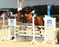 jumper Tortugas (Rhinelander, 2009, from Trentino GL)