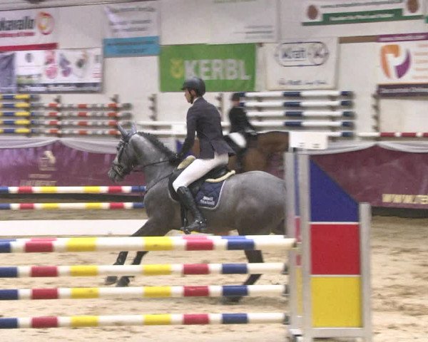 Reitturnier Eicherloh 2018