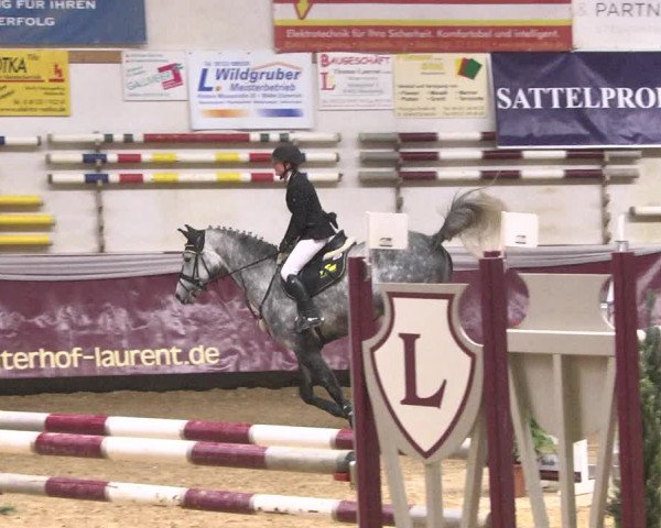 Reitturnier Eicherloh 2018