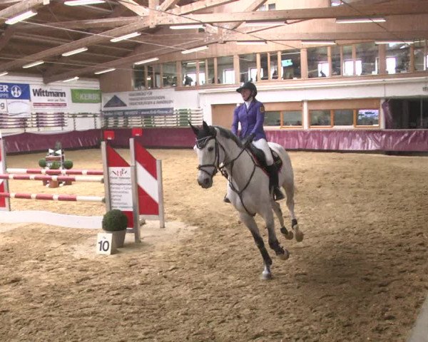 Reitturnier Eicherloh 2018