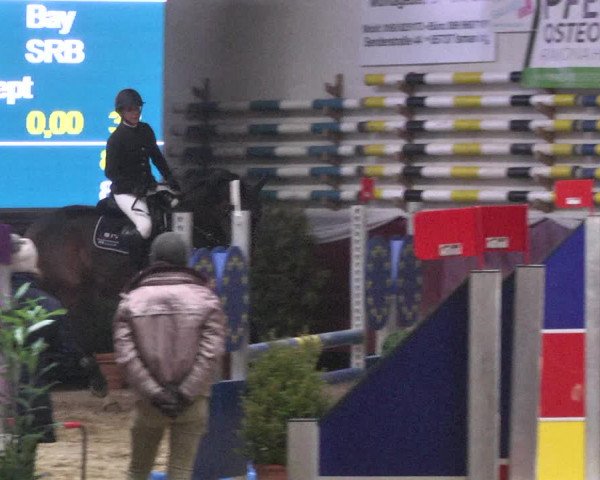 Reitturnier Eicherloh 2018