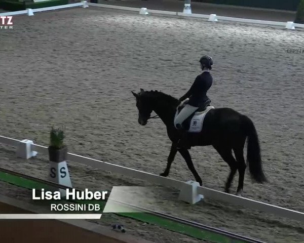 Horsepark Dressage Masters 2018