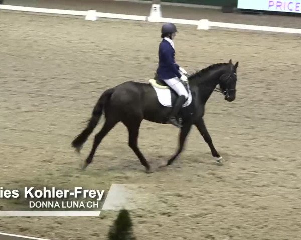 Horsepark Dressage Masters 2018
