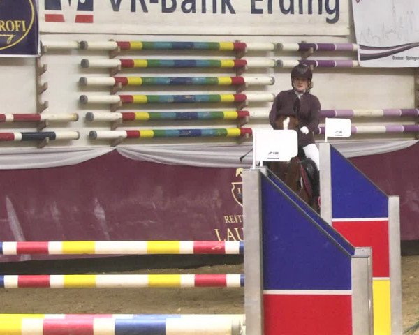 Reitturnier Eicherloh 2018