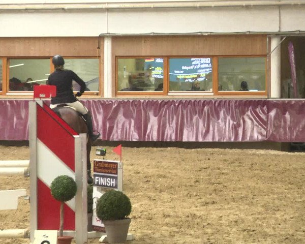 Reitturnier Eicherloh 2018