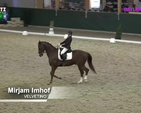 Horsepark Dressage Masters 2018