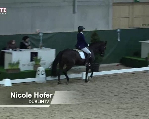 Horsepark Dressage Masters 2018