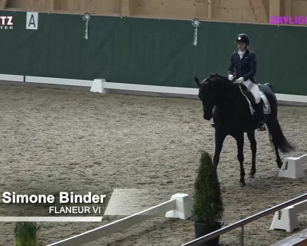 Horsepark Dressage Masters 2018