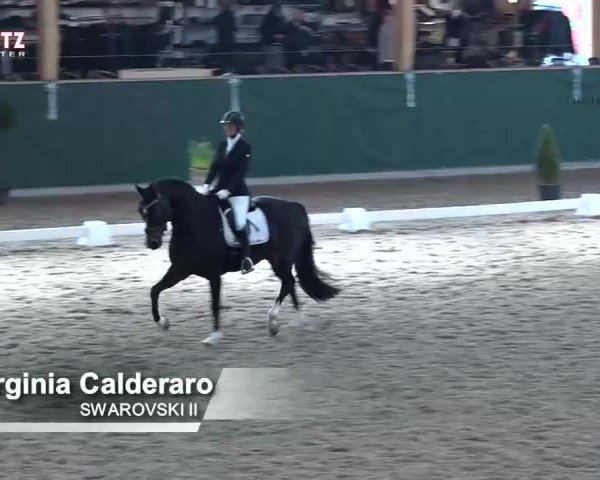 Horsepark Dressage Masters 2018
