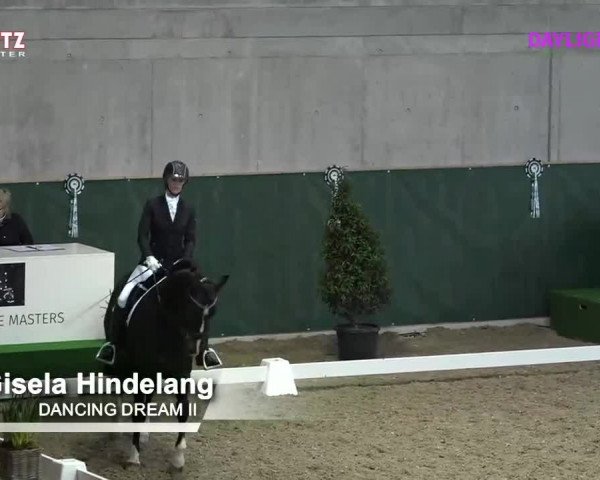 Horsepark Dressage Masters 2018