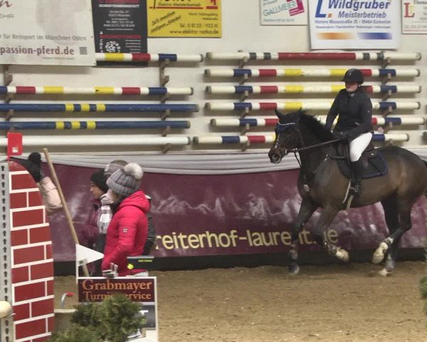 Reitturnier Eicherloh 2018