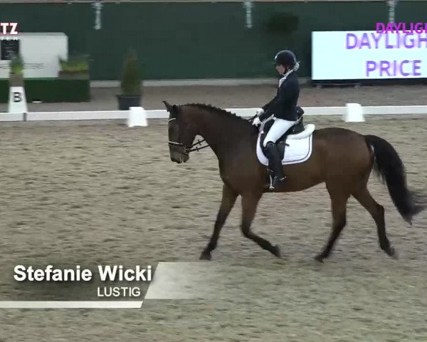 Horsepark Dressage Masters 2018