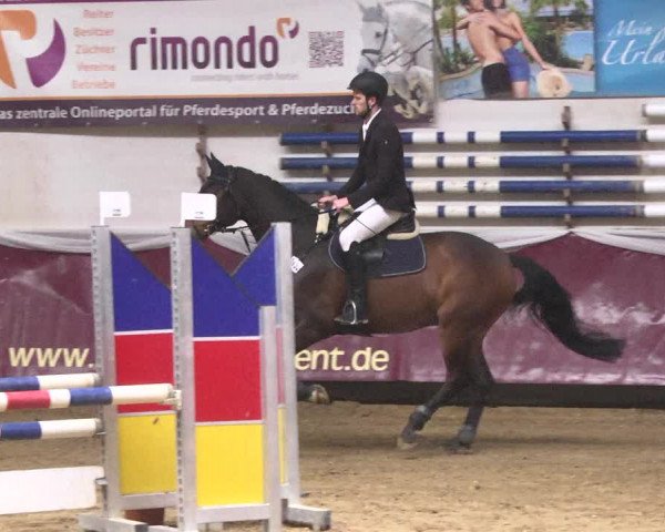 Reitturnier Eicherloh 2018
