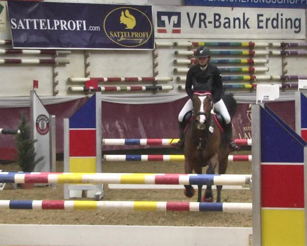 Reitturnier Eicherloh 2018
