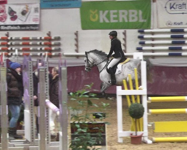 Reitturnier Eicherloh 2018