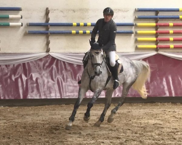 Reitturnier Eicherloh 2018