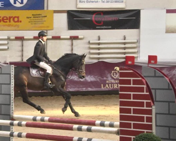 Reitturnier Eicherloh 2018