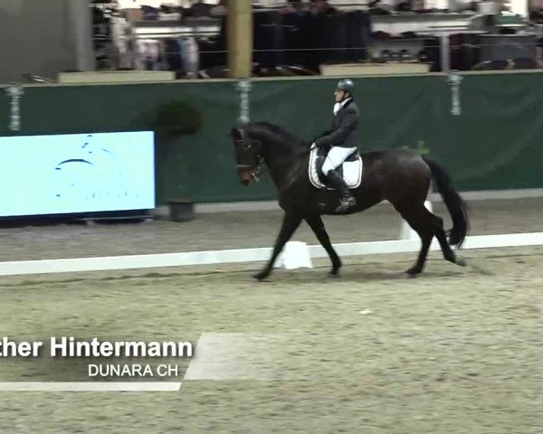 Horsepark Dressage Masters 2018