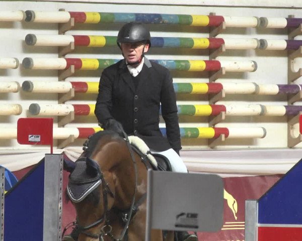 Reitturnier Eicherloh 2018