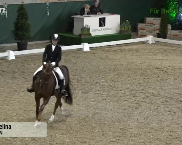 Horsepark Dressage Masters 2018