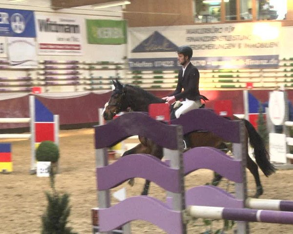 Reitturnier Eicherloh 2018