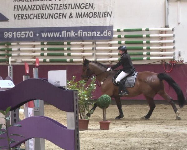 Reitturnier Eicherloh 2018