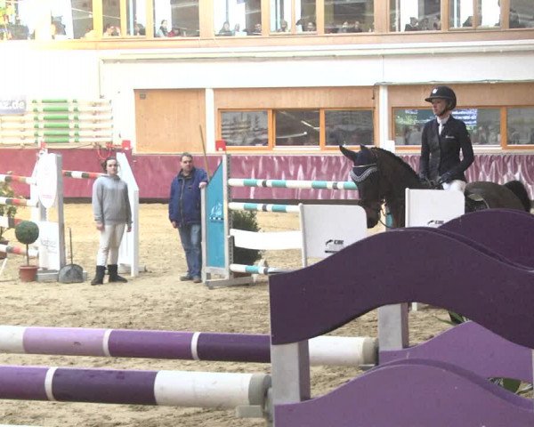 Reitturnier Eicherloh 2018