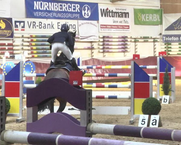 Reitturnier Eicherloh 2018