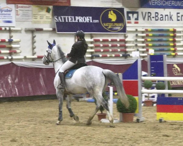 Reitturnier Eicherloh 2018
