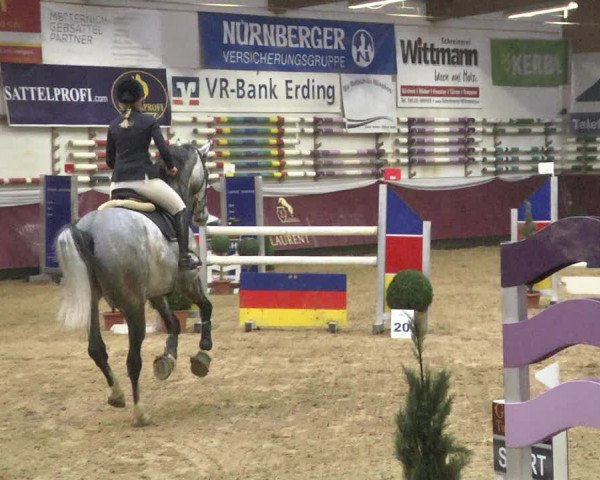 Reitturnier Eicherloh 2018