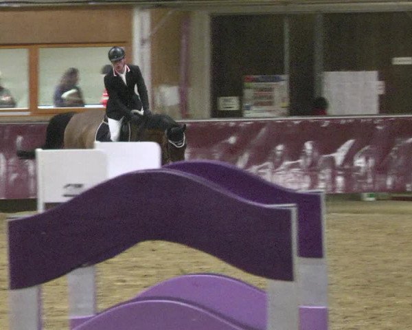 Reitturnier Eicherloh 2018