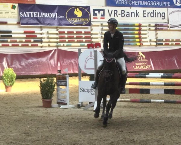 Reitturnier Eicherloh 2018
