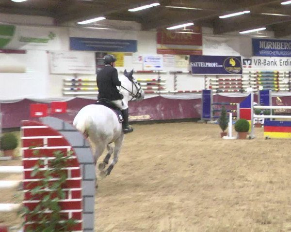 Reitturnier Eicherloh 2018