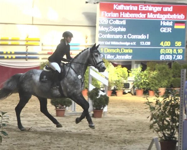 Reitturnier Eicherloh 2018