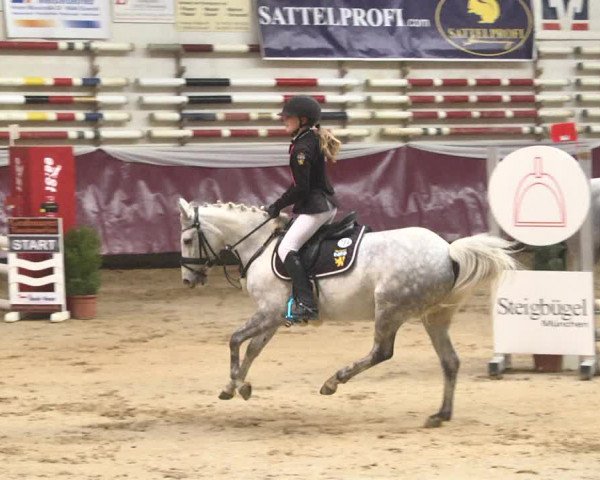 Reitturnier Eicherloh 2018