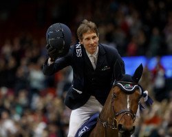 broodmare Flotte Deern 5 (Hanoverian, 2007, from Forsyth)