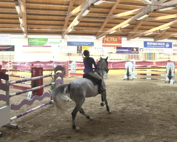 Reitturnier Eicherloh 2018