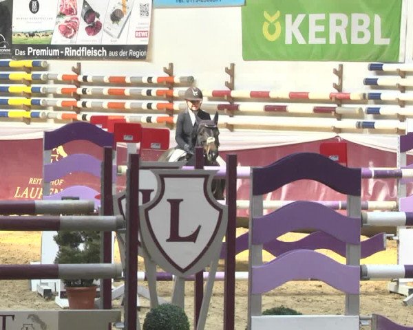 Reitturnier Eicherloh 2018