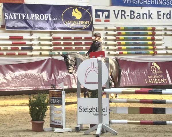 Reitturnier Eicherloh 2018