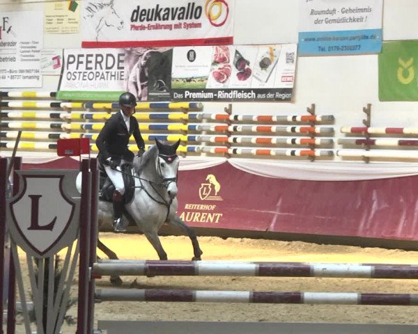 Reitturnier Eicherloh 2018