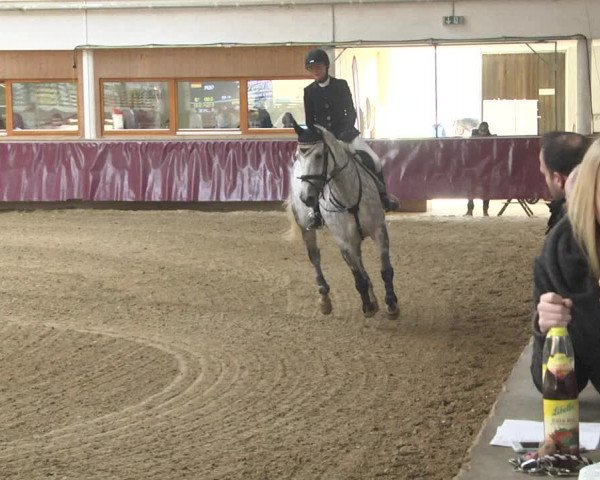 Reitturnier Eicherloh 2018