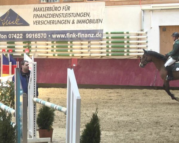 Reitturnier Eicherloh 2018