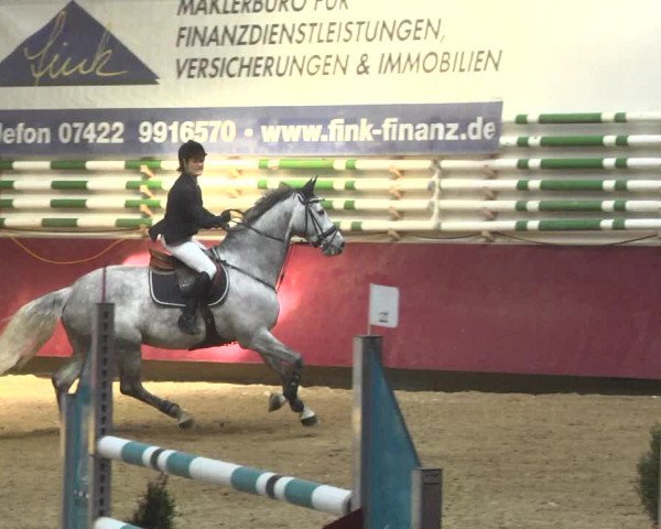 Reitturnier Eicherloh 2018