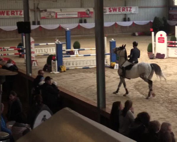 Reitturnier Goch 2018